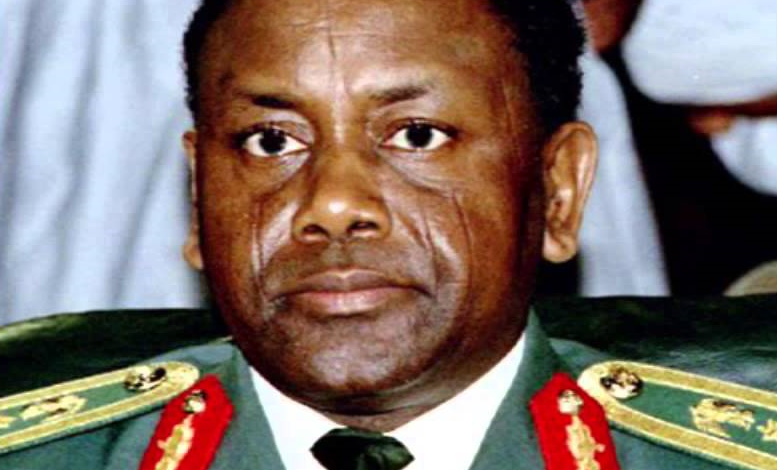 abacha