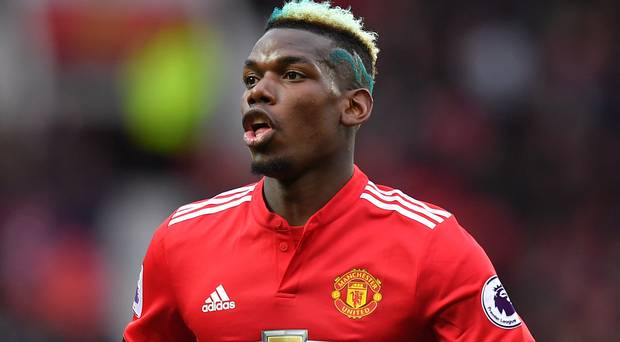 pogba