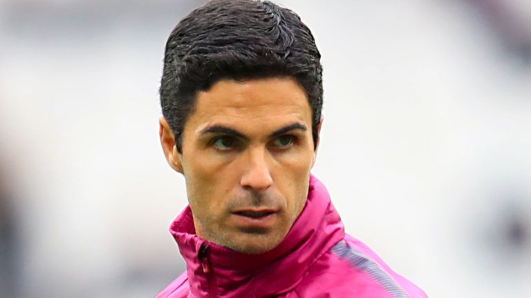 arteta