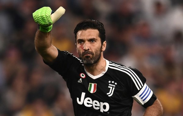 buffon