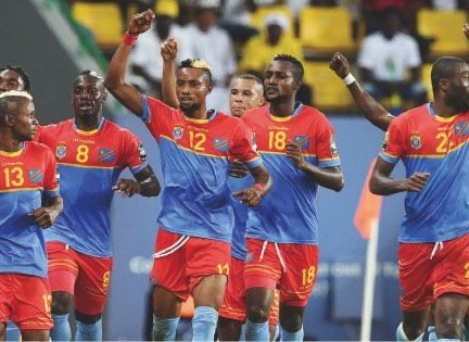 congo players