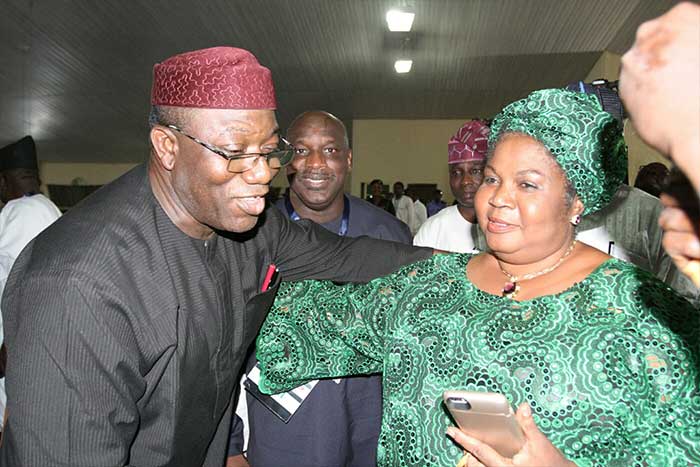 Fayemi