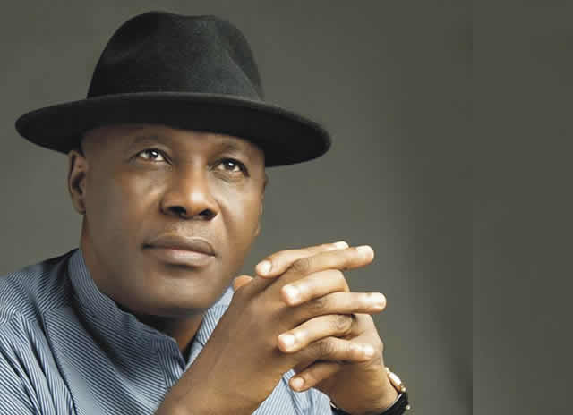 Godsday-Orubebe