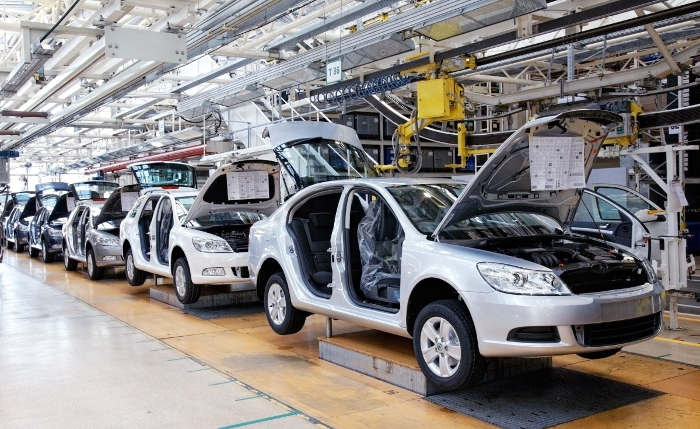 Innoson-car-assembly-plant