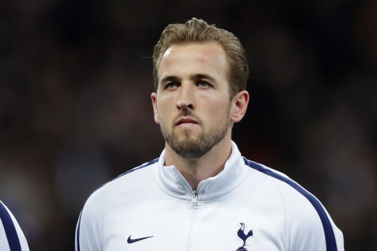 Tottenham Hotspur v Juventus - UEFA Champions League