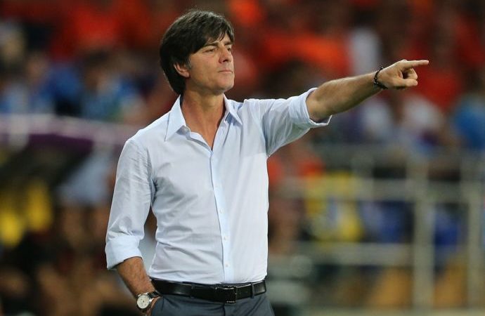 Netherlands v Germany - Group B: UEFA EURO 2012