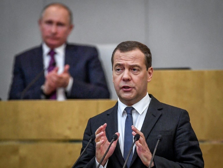 medvedev