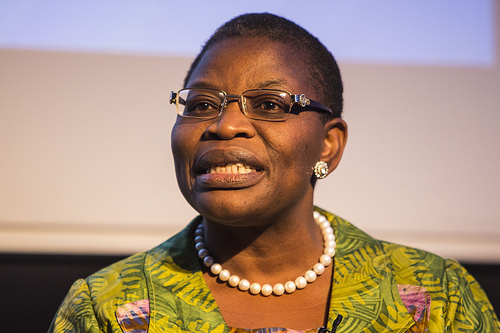 Oby-Ezekwesili