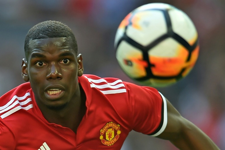 pogba