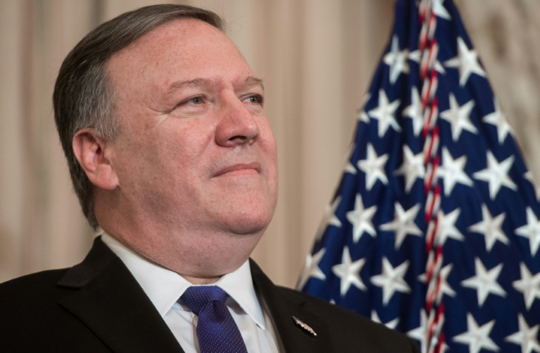 pompeo