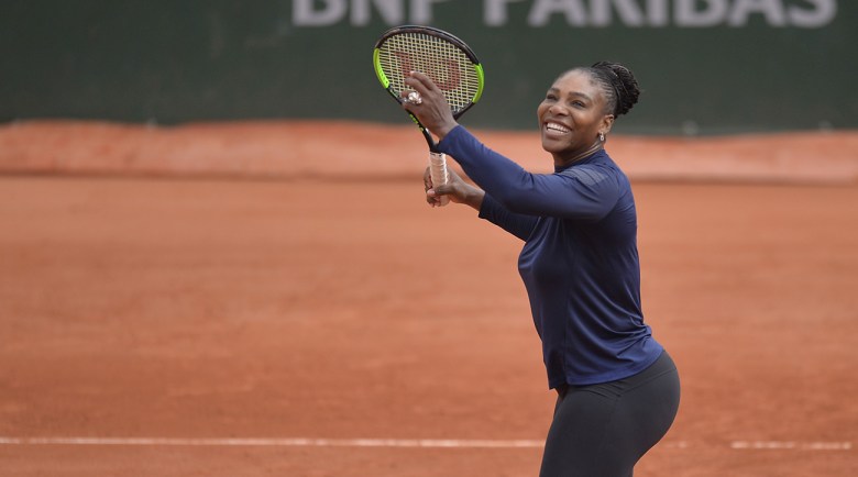 2018 French Open - Previews