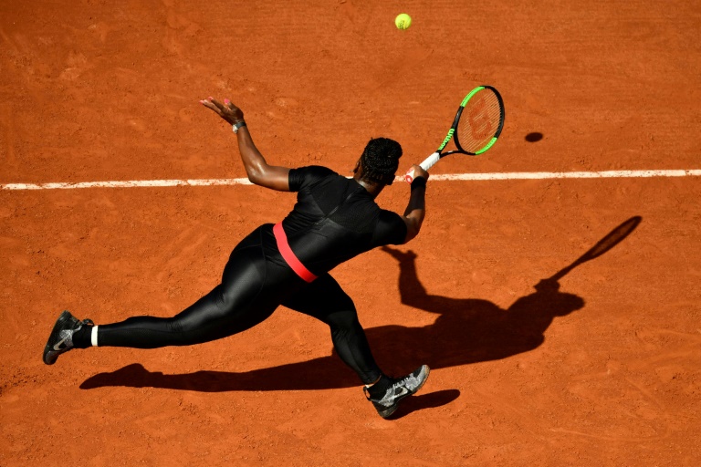 serena