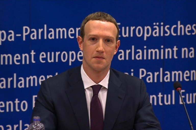 zuckerberg