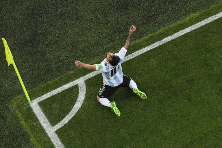 argentina