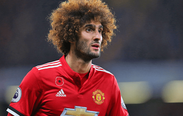 Marouane-Fellaini