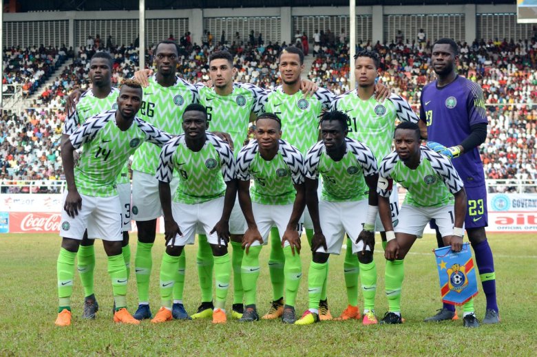 Some-members-of-Super-Eagles