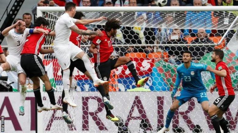 Uruguay-vs-Egypt