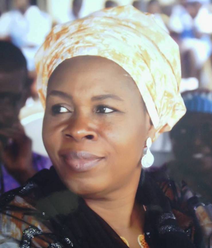 Zainab-Suleiman-Okino