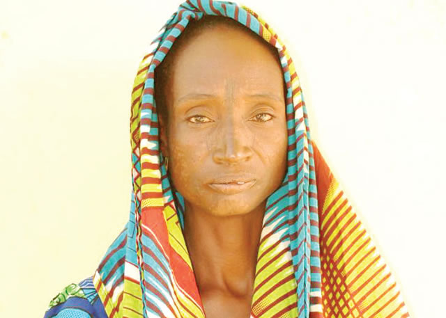 aisha katsina