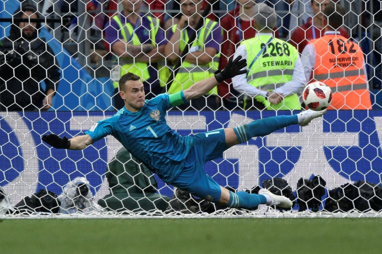 akinfeev