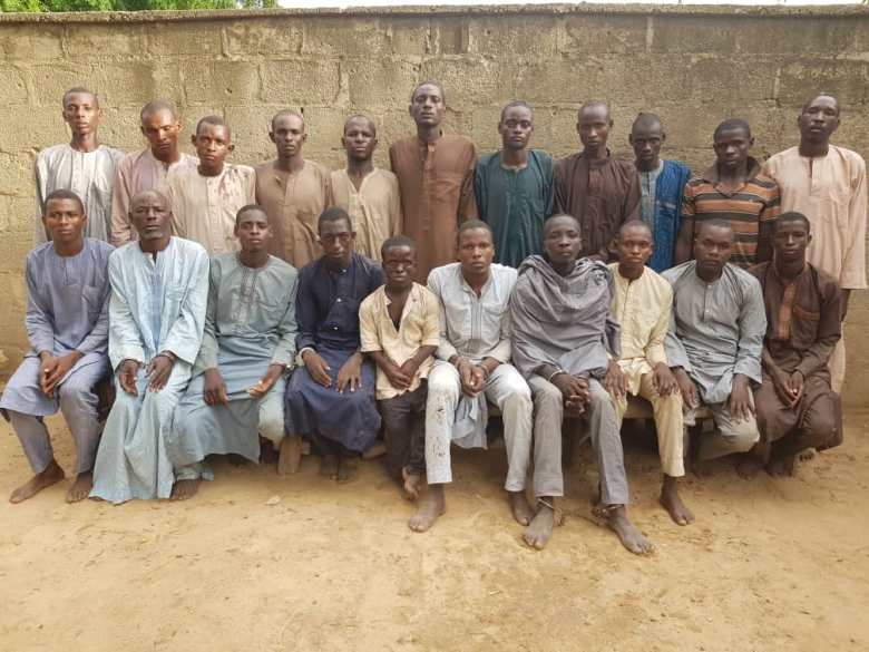 Arrested-Boko-Haram-members-in-Borno