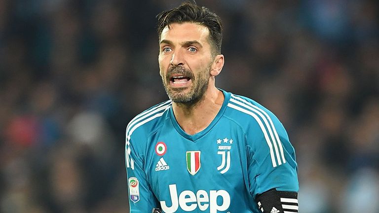 buffon