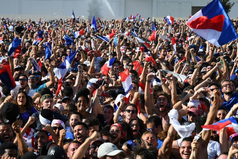 france party