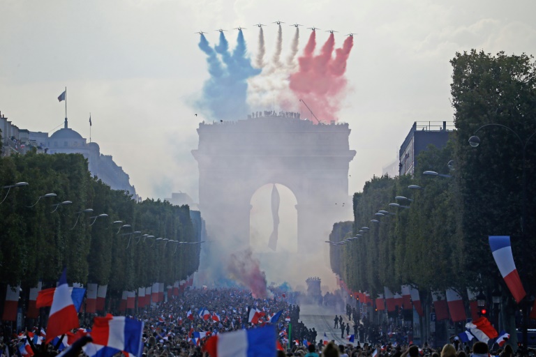 france united