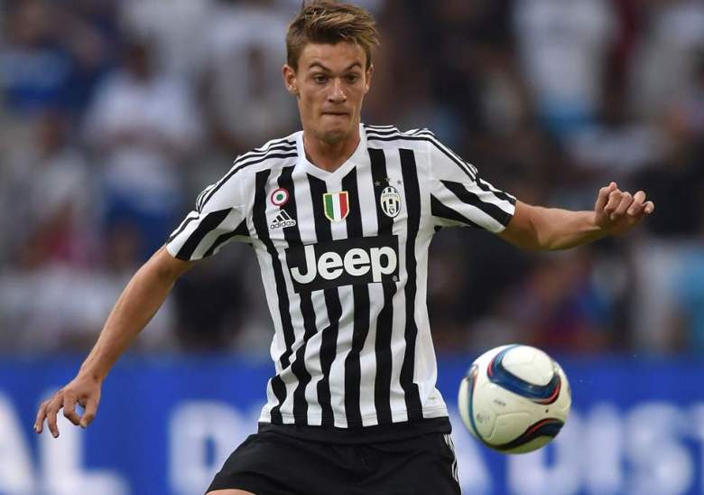 juve defender