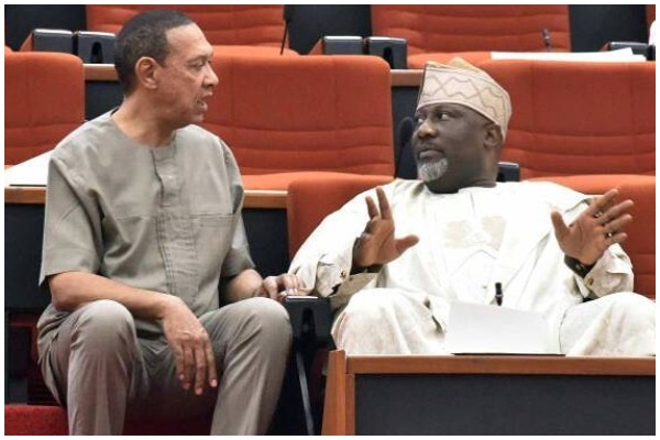 Melaye-and-Murray-Bruce