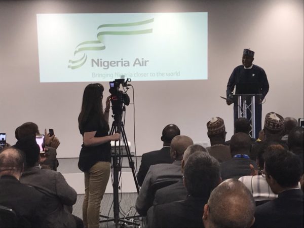 nigeria air