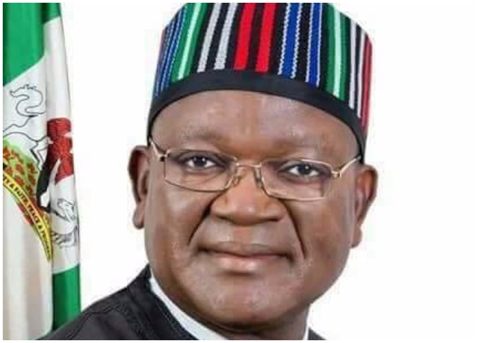 ortom