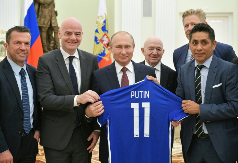 putin