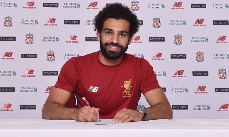salah