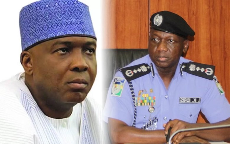 saraki-igp