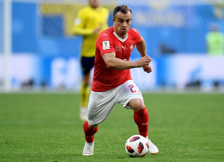 shaqiri
