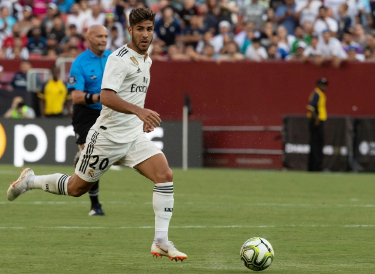 asensio