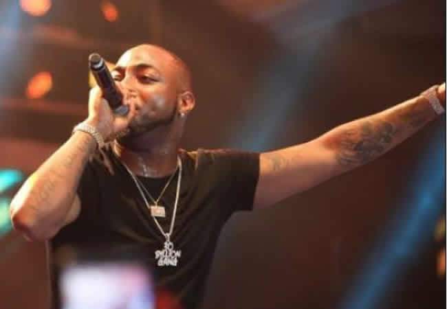 Davido (1)
