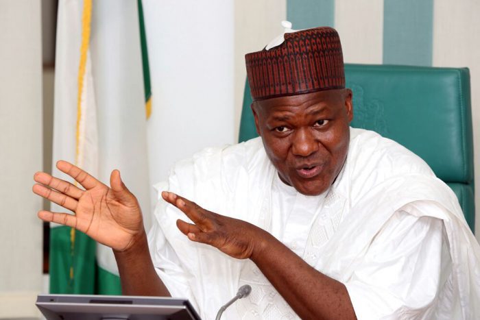 dogara