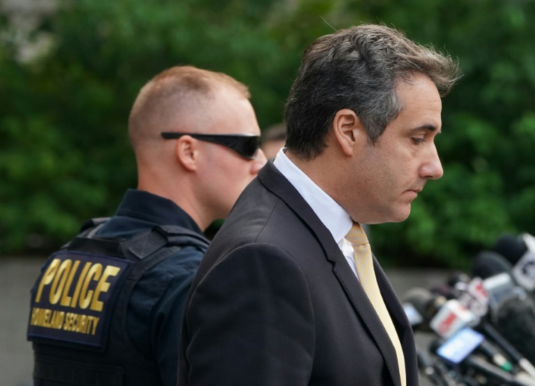 fbi cohen