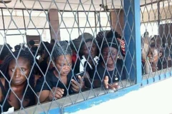 imo women jailed