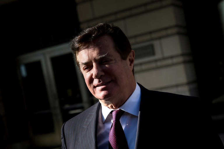 manafort
