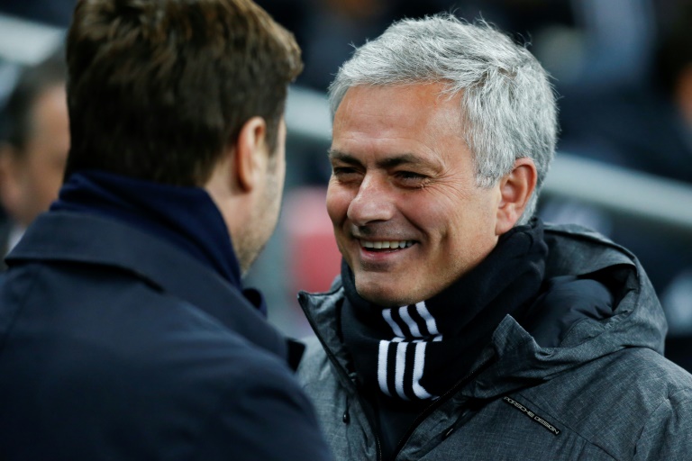 pochettino and mouri