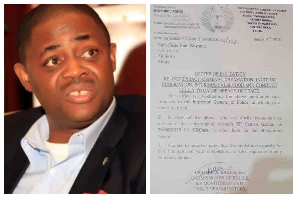Police-invite-Femi-Fani-Kayode-over-criminal-publication-lailasnews-600x400