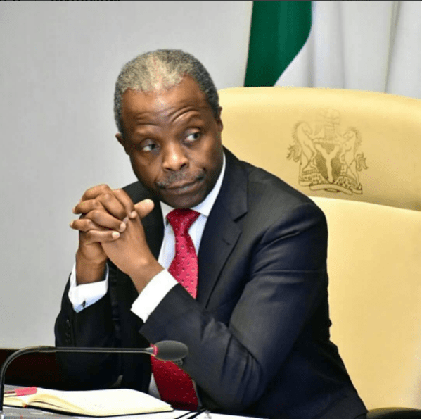 vpp osinbajo