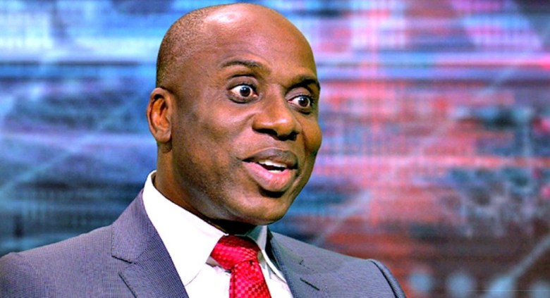 amaechi new
