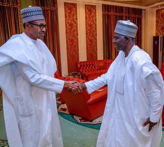 Buhari-and-new-DG-DSS-Yusuf-Bichi-e1537480284367