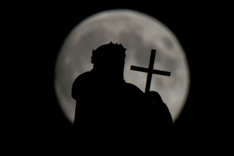 germany catholic church