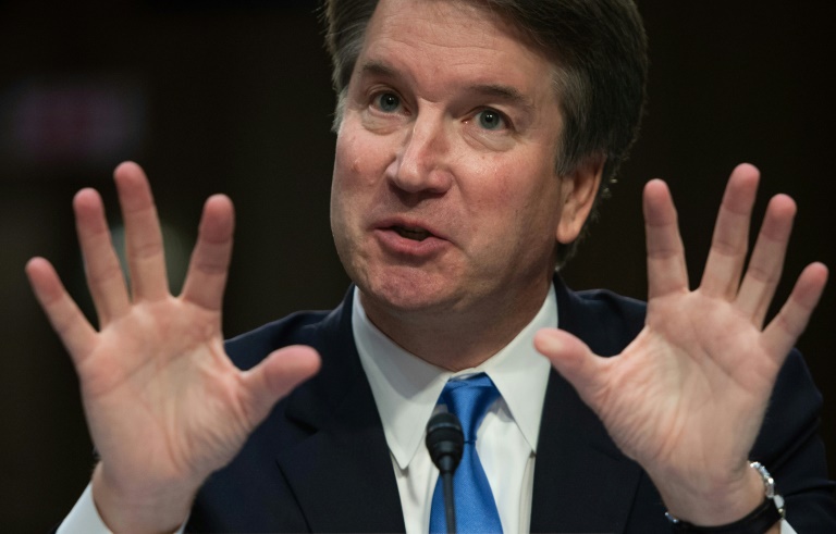 kavanaugh