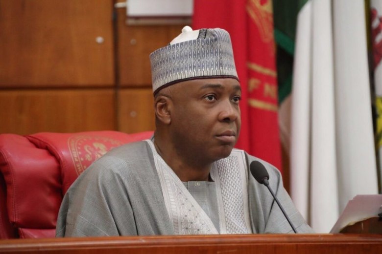 saraki